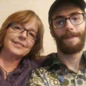 Meet your Posher, Logan